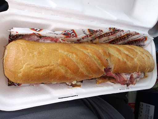 Sandwich Shop «Firehouse Subs», reviews and photos, 8211 Agora Pkwy #110, Schertz, TX 78154, USA