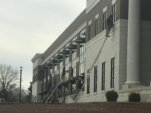 Carpet Cleaning Service «B & B Cleaning», reviews and photos, 109 E 11th Ave, Bowling Green, KY 42101, USA