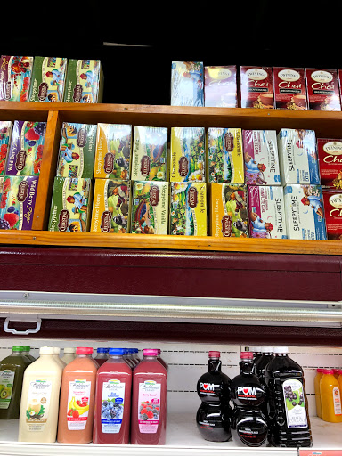 Grocery Store «Natural Market», reviews and photos, 7256 Austin St, Flushing, NY 11375, USA