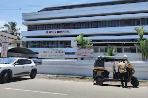 Jishy Hospital image