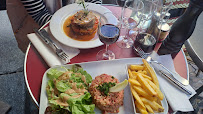 Plats et boissons du Restaurant français TournBride à Paris - n°9