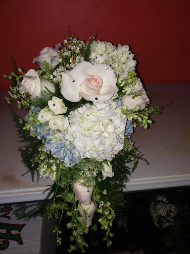 Florist «Flowers By Design», reviews and photos, 2826 Azalea Pl, Nashville, TN 37204, USA