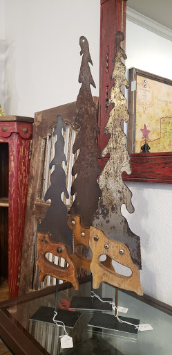 Florist «Blanco Floral & Gift Shop», reviews and photos, 207 Main St, Blanco, TX 78606, USA