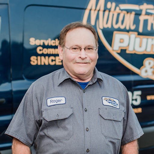 Plumber «Milton Frank Plumbing & Cooling», reviews and photos, 17304 Stuebner Airline Rd, Spring, TX 77379, USA