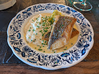 Plats et boissons du Restaurant Ma Bro la cantine des matelots à Port-Louis - n°19