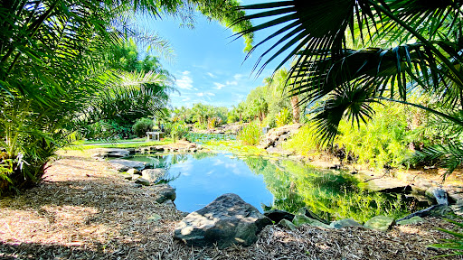 Cemetery «Glen Haven Memorial Park», reviews and photos, 2300 Temple Dr, Winter Park, FL 32789, USA