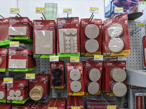 Hardware Store «Ace Hardware», reviews and photos, 135 W 320 N, Kaysville, UT 84037, USA