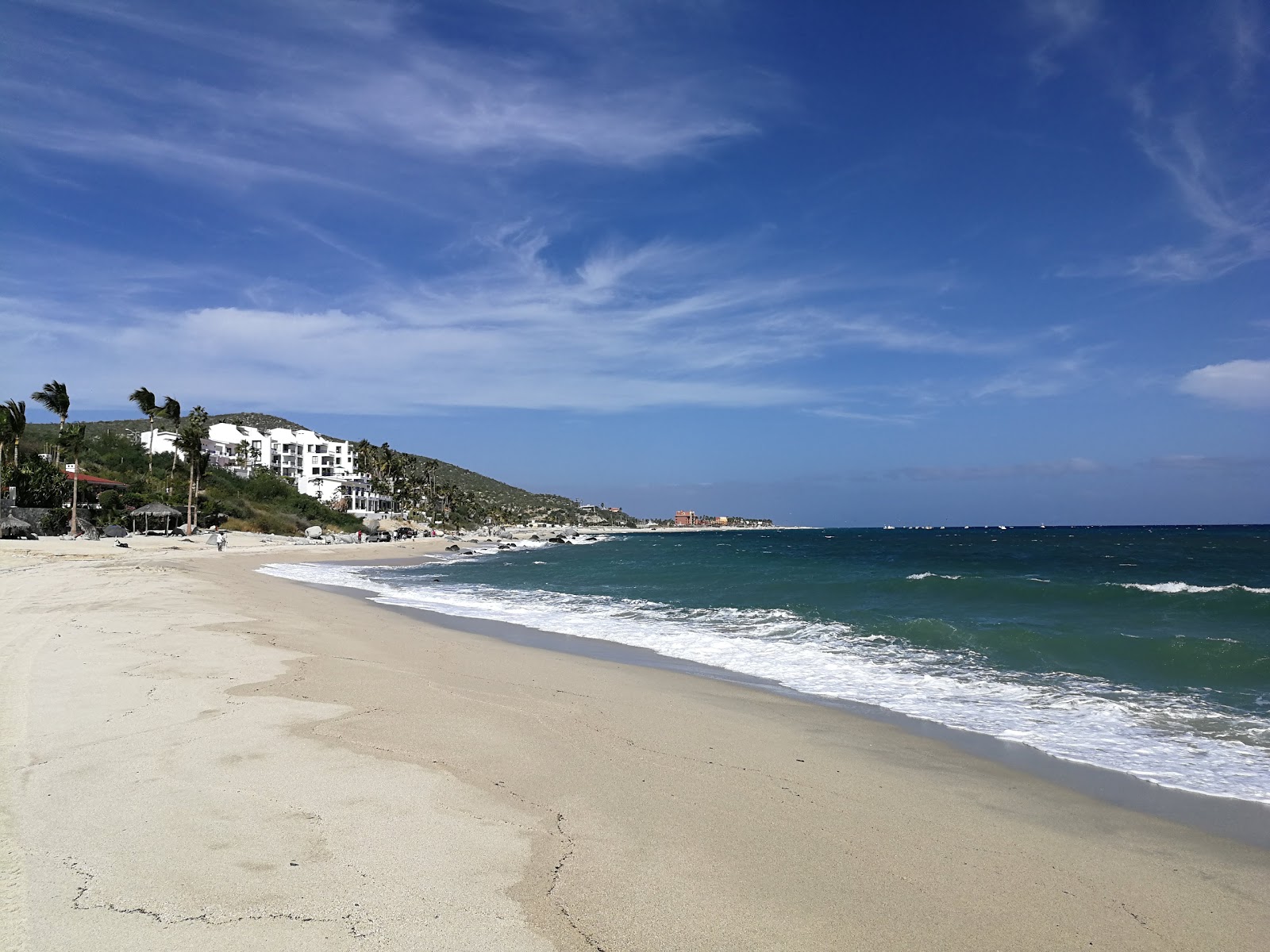 Foto von Playa buena vista mit etwas sauber Sauberkeitsgrad