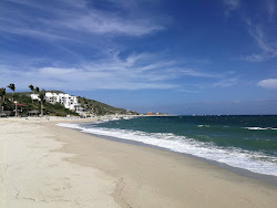 Foto von Playa buena vista mit etwas sauber Sauberkeitsgrad
