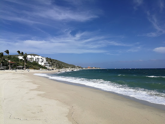 Playa buena vista