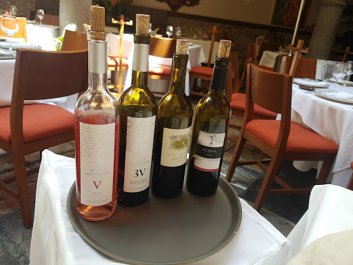 Wine tasting in Puebla