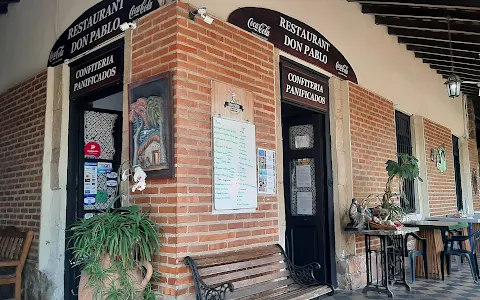 Restaurante Don Pablo, Areguá image