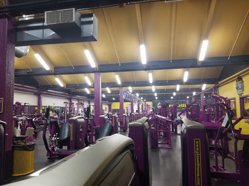 Gym «Planet Fitness», reviews and photos, 175 William F McClellan Hwy, Boston, MA 02128, USA