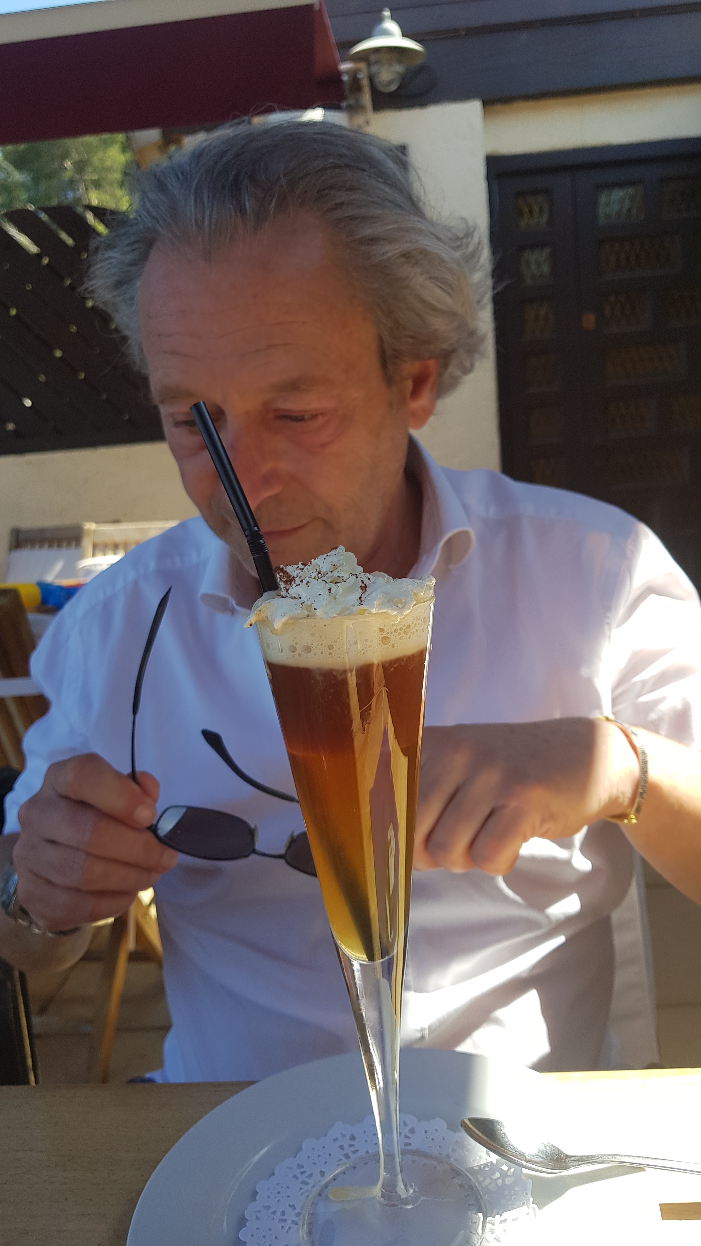 Photo n° 2 de l'avis de Laure.a fait le 21/05/2018 à 19:19
