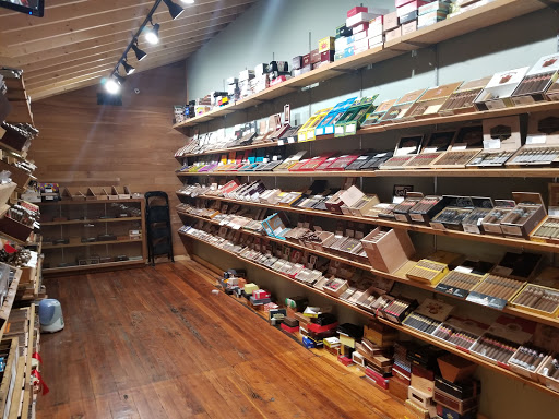 Cigar Shop «Old Havana Cigar Co», reviews and photos, 602 E Main St, Cartersville, GA 30121, USA
