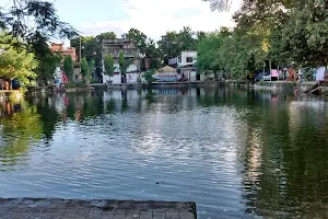 Kundu Bagan Pond image