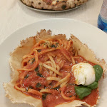 Photo n°1 de l'avis de Jessica.a fait le 10/12/2023 à 10:07 sur le  Ristorante Pizzeria da Totò à Gallarate