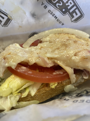 Sandwich Shop «Firehouse Subs», reviews and photos, 11280 S Twenty Mile Rd, Parker, CO 80134, USA