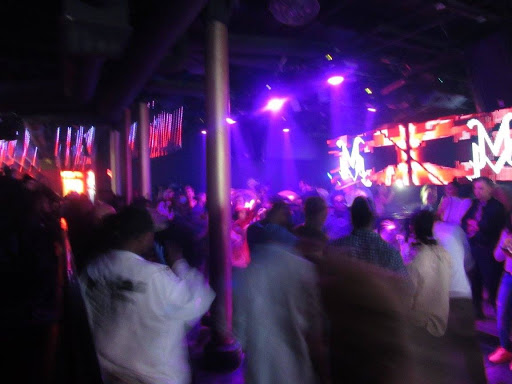 Night Club «Monarch Minneapolis», reviews and photos, 322 N 1st Ave #100, Minneapolis, MN 55401, USA