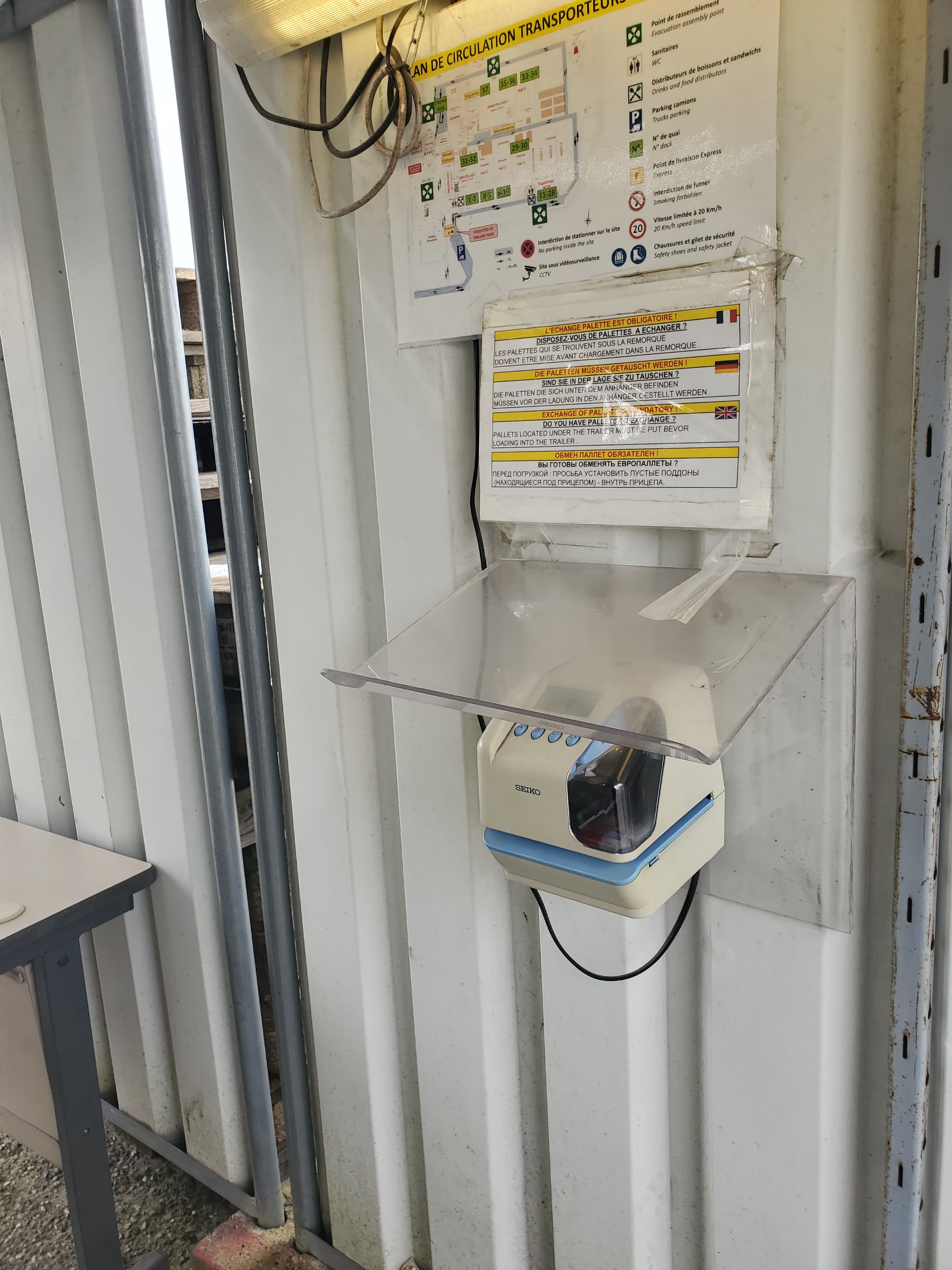 Photo n° 2 de l'avis de Alexandr. fait le 25/03/2024 à 17:37
