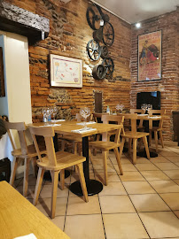Atmosphère du Restaurant français La Braisière à Toulouse - n°17