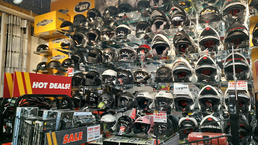 Motorcycle Parts Store «Cycle Gear», reviews and photos, 4401 W Wendover Ave #102, Greensboro, NC 27407, USA