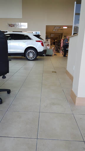 Used Car Dealer «Village Toyota», reviews and photos, 2431 S Suncoast Blvd, Homosassa, FL 34448, USA