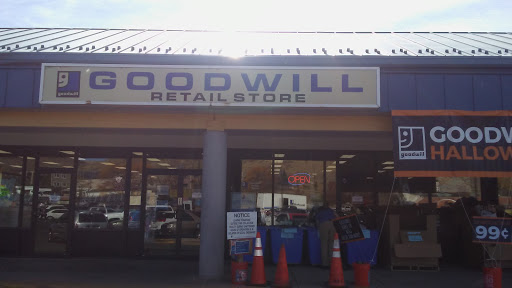Thrift Store «Goodwill Golden», reviews and photos, 17722 S Golden Rd, Golden, CO 80401, USA
