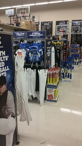 Sporting Goods Store «Academy Sports + Outdoors», reviews and photos, 145 Moss Grove Blvd, Knoxville, TN 37922, USA