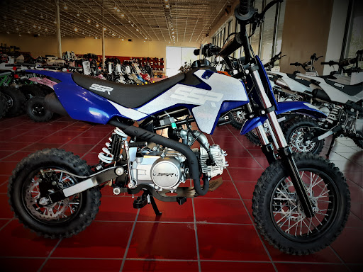 Motorcycle Repair Shop «CROSSROADS MOTORSPORTS», reviews and photos, 3995 IN-38, Lafayette, IN 47905, USA