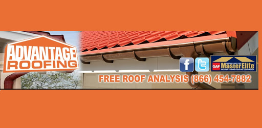 Roofing Contractor «Advantage Roofing Co.», reviews and photos, 5610 Old Bullard Rd, Tyler, TX 75703, USA