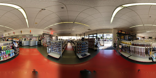 Auto Parts Store «Smothers Auto Parts & Performance Accessories», reviews and photos, 2155 Santa Rosa Ave, Santa Rosa, CA 95407, USA