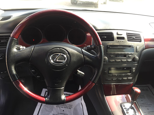 Used Car Dealer «Ran Auto Sales», reviews and photos, 8131 Jones Rd, Jersey Village, TX 77065, USA