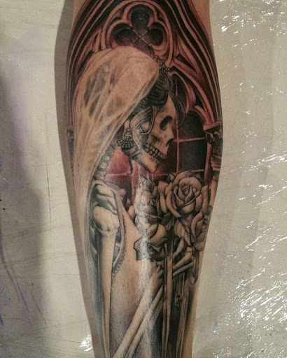 Explore tasmanian devil tattoo ideas, creative tattoo ideas in Oxnard, available at Downtown Tattoo & Body Piercing