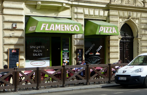 Pizzerie Flamengo