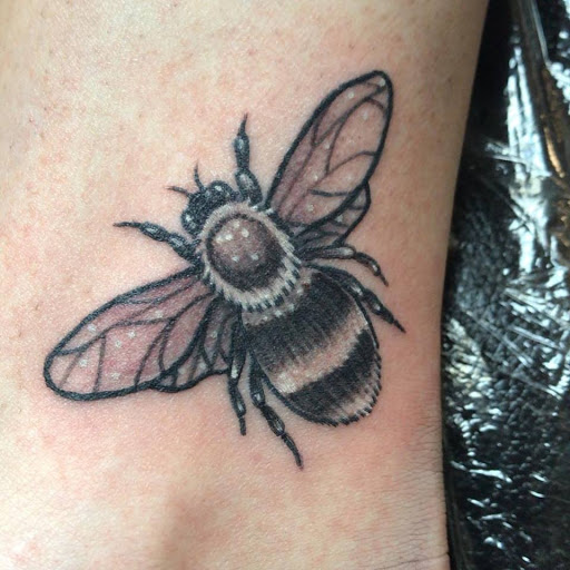 Tattoo Shop «Magic Needle Tattoo & Body», reviews and photos, 4550 FM 1960 Suite E, Humble, TX 77346, USA