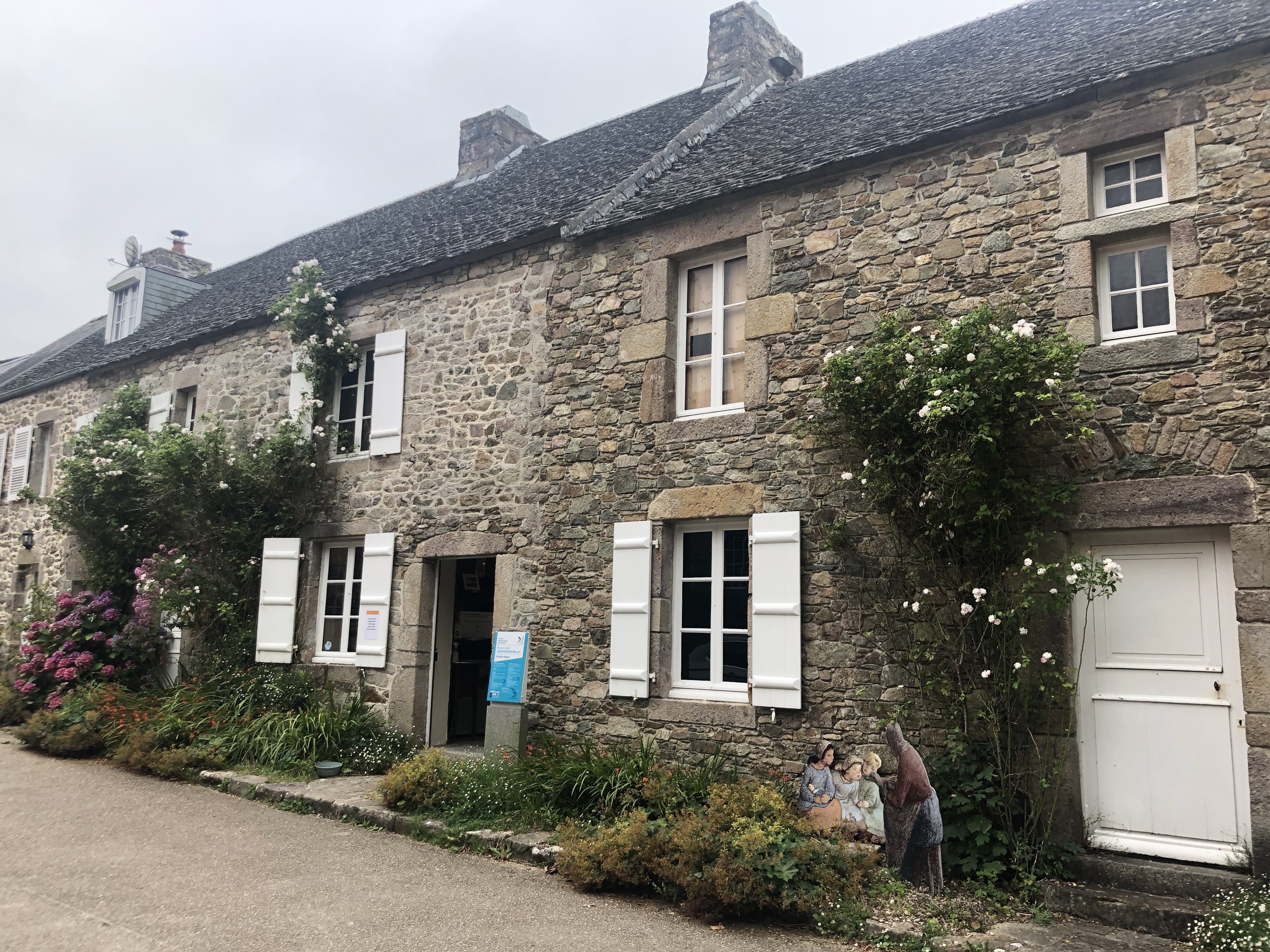 Photo n° 1 de l'avis de Françoise.O fait le 30/08/2021 à 11:24