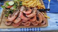 Plats et boissons du Restaurant méditerranéen La Moule De Carnon à Mauguio - n°1