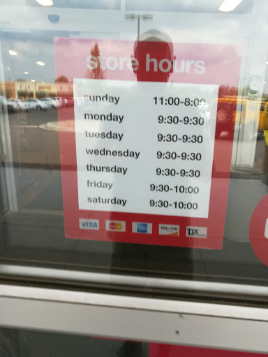 Department Store «T.J. Maxx», reviews and photos, 7764 26 Mile Rd, Shelby Charter Township, MI 48316, USA