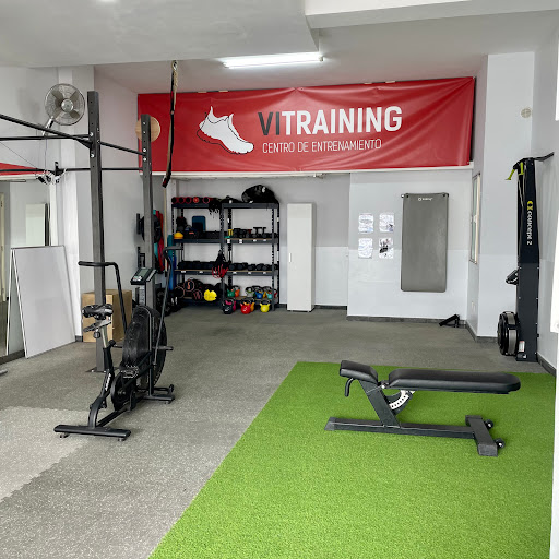 Vitraining Santa Brígida en Sta Brígida, Las Palmas