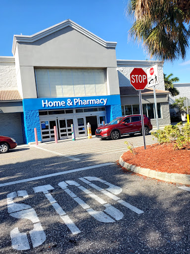 Department Store «Walmart Supercenter», reviews and photos, 3501 34th St S, St Petersburg, FL 33711, USA