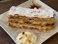 Plats et boissons du Restaurant La Sorcière à Vulaines-sur-Seine - n°1