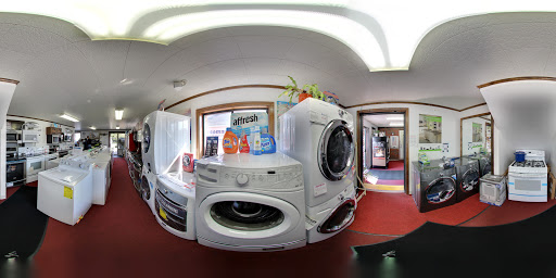 Appliance Store «Automatic Appliance Service Inc.», reviews and photos, 371 Worcester Rd, Framingham, MA 01701, USA