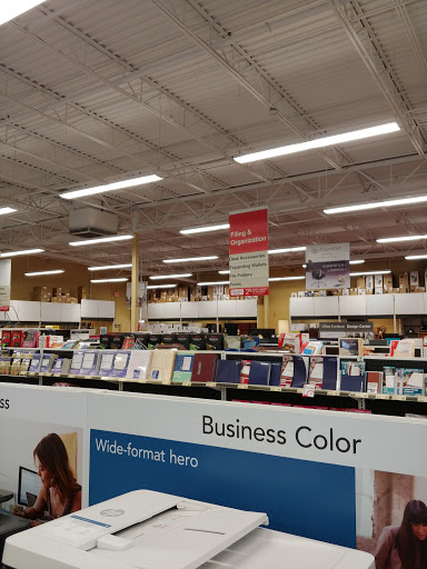 Office Supply Store «Office Depot», reviews and photos, 5600 S Miami Blvd, Morrisville, NC 27560, USA