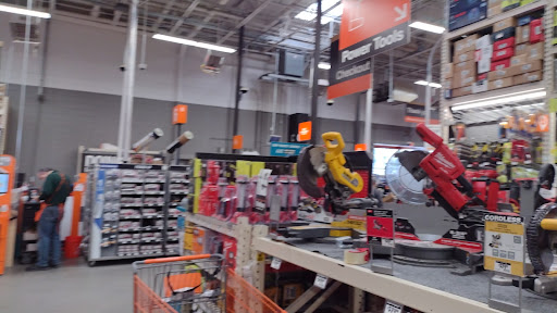 Home Improvement Store «The Home Depot», reviews and photos, 100 1st Ave, Waltham, MA 02451, USA