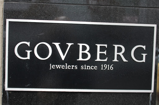 Watch Store «Govberg Jewelers», reviews and photos, 1521 Walnut St, Philadelphia, PA 19102, USA