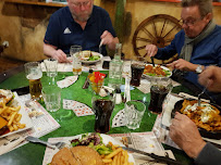 Plats et boissons du Restaurant américain Oncle Scott's Istres (Espace Diner) - n°19