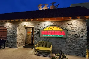 Hacienda Mexican Restaurants image