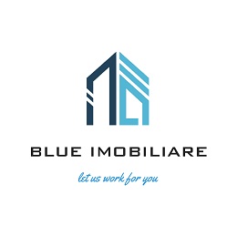Blue Imobiliare - Agenție imobiliara