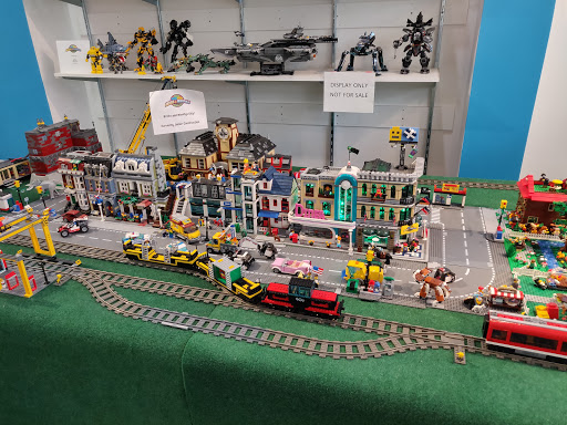 Toy Store «Bricks and Minifigs», reviews and photos, 17701 NE Delfel Rd, Ridgefield, WA 98642, USA